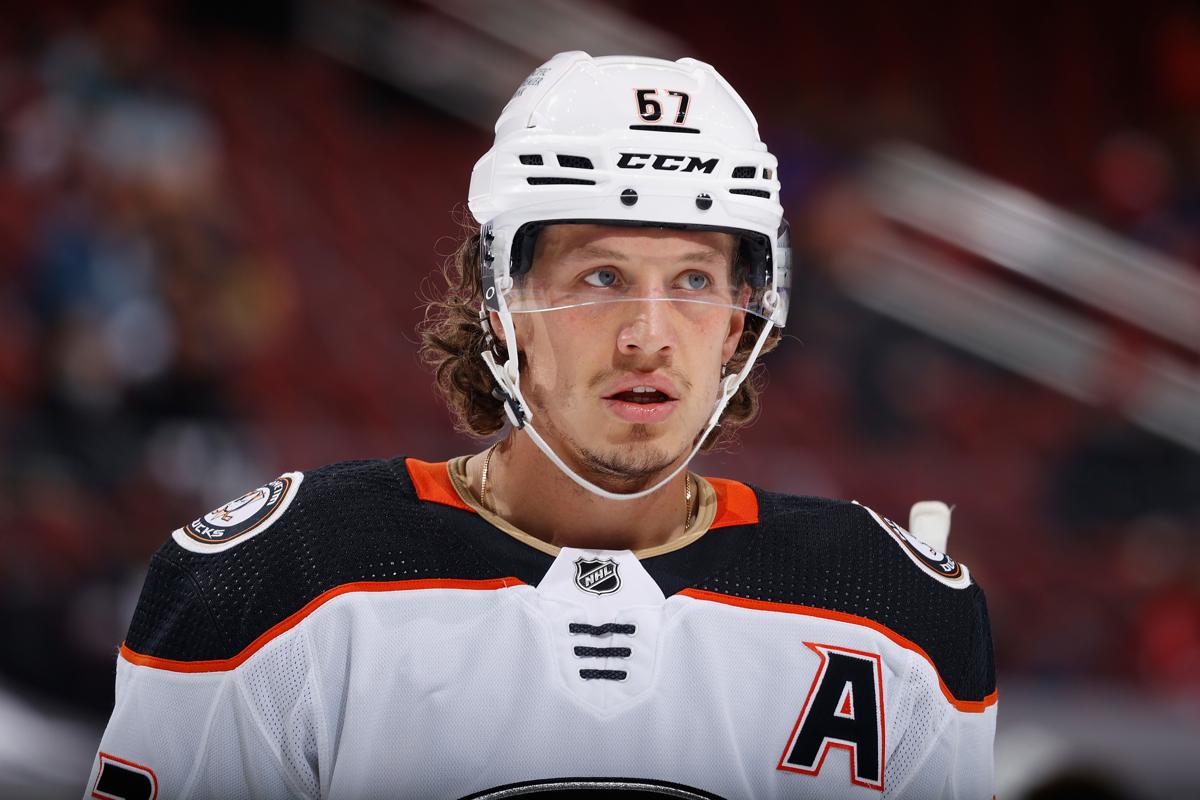 Rickard Rakell à Pittsburgh!!!!!