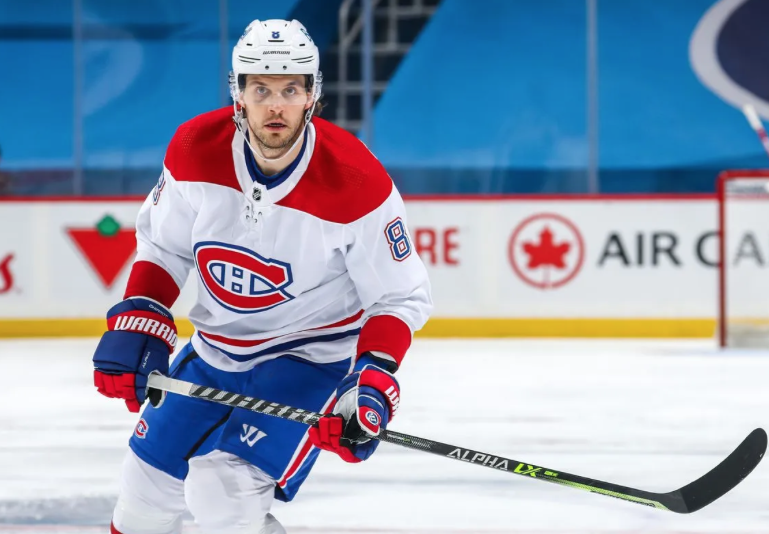 Selon TSN690, l'offre sur la table du CH pour Ben Chiarot...