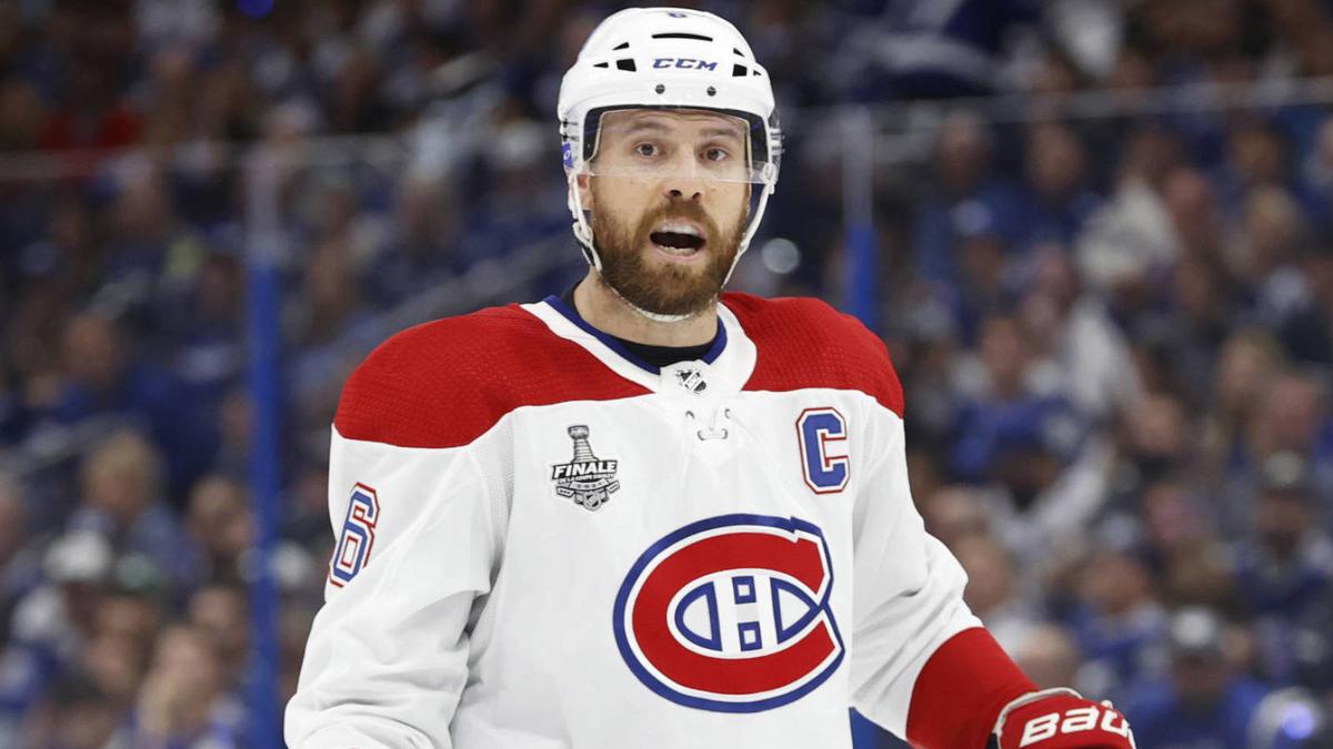 Shea Weber échangé: Kent Hughes en négociations...