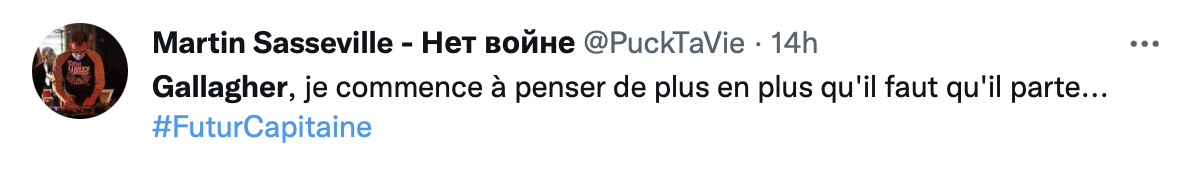 Tout le Québec commence à se réveiller...