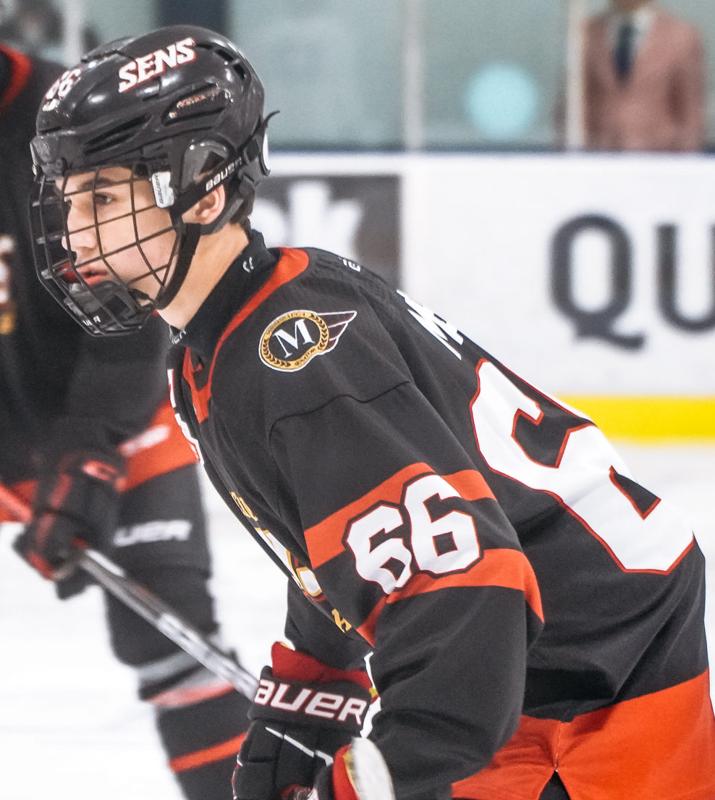 Un nouveau Connor McDavid dans la OHL ?