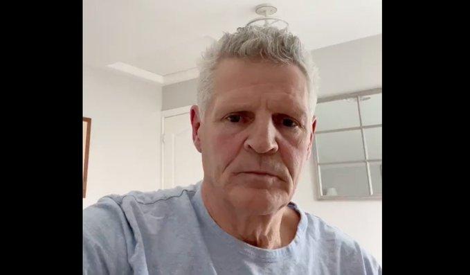 Vidéo: Chris Nilan fait son MÉA CULPA!!!