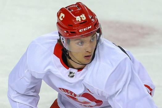 Les Flames ont REFUSÉ d'envoyer Jakob Pelletier à Montréal pour Ben Chiarot..