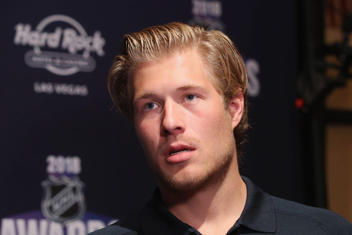 Brock Boeser à Montréal...Logan Mailloux à Vancouver?