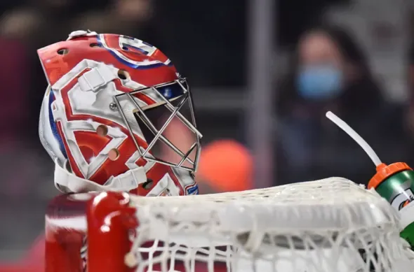 Carey Price va prendre sa RETRAITE..