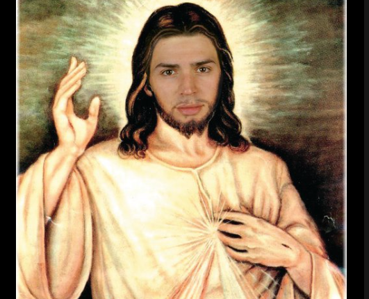 Carey Price....le DIEU TOUT-PUISSANT...