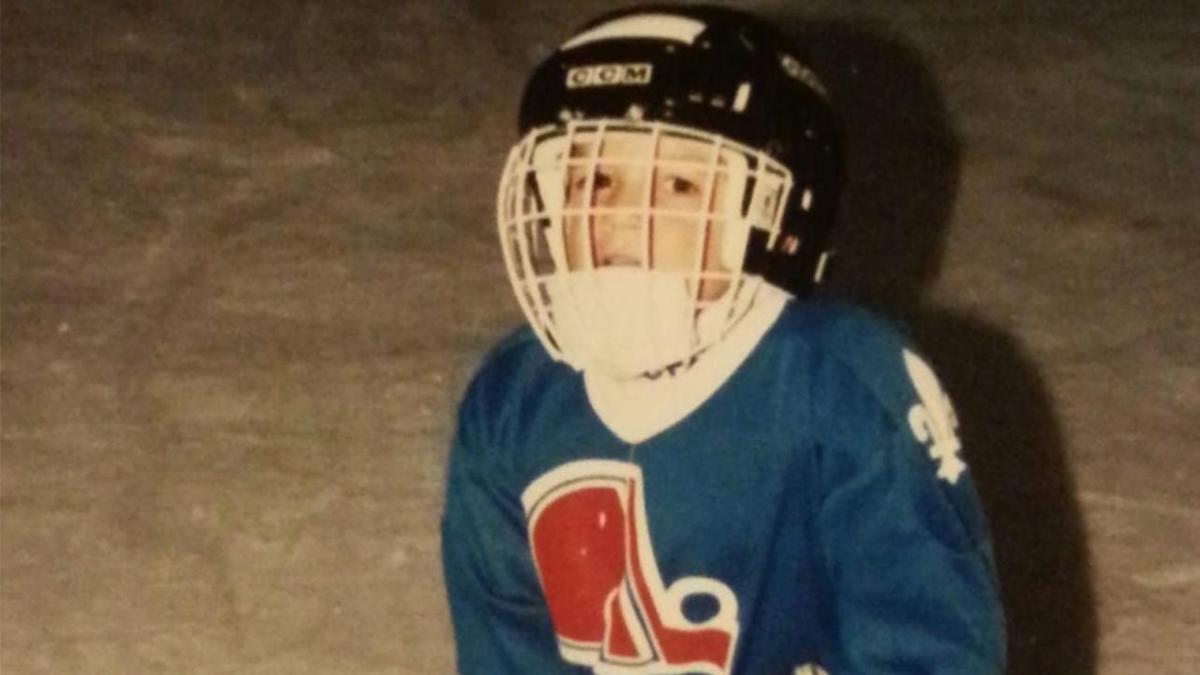 Ceux qui pensent que Patrice Bergeron va signer à Montréal...