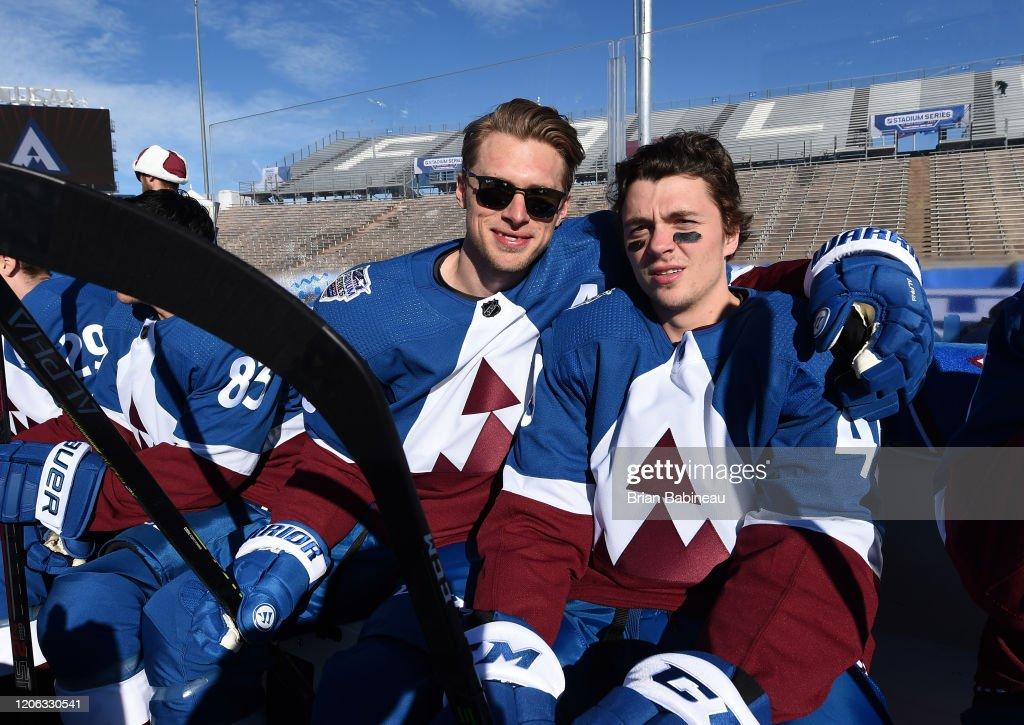 Darren Dreger lie Erik Johnson et Samuel Girard au Canadien de Montréal...