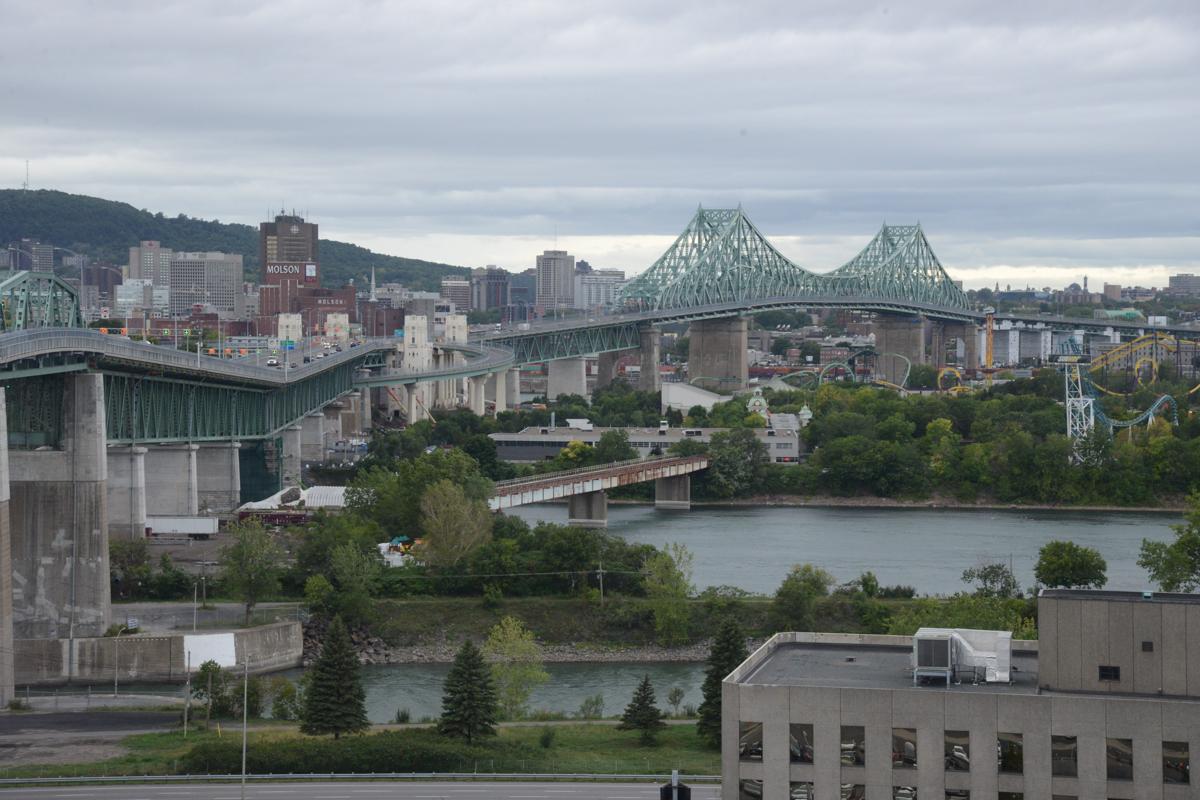 FÉBRILITÉ à Longueuil...depuis l'info de Stéphane Leroux...