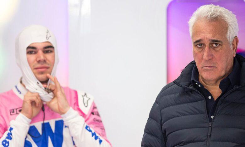 HAHA!!! Lance Stroll la FRAUDE!!!!