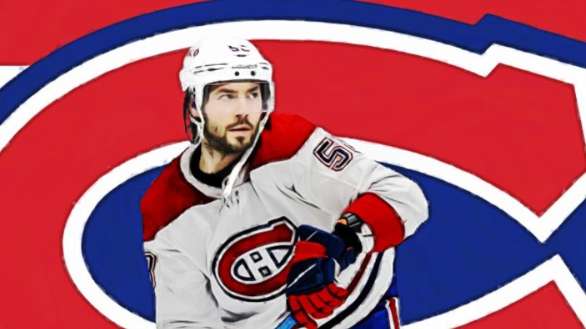 Kris Letang à Montréal: le sondage de Jean-Charles Lajoie...