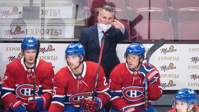 La question à un million: Est-ce que le CH aurait gagné la coupe avec Martin St-Louis?