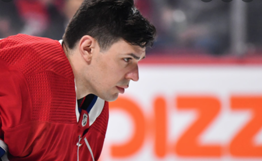 Les DESSOUS du DRAME de Carey Price...ce qui s'est vraiment passé chez son docteur....