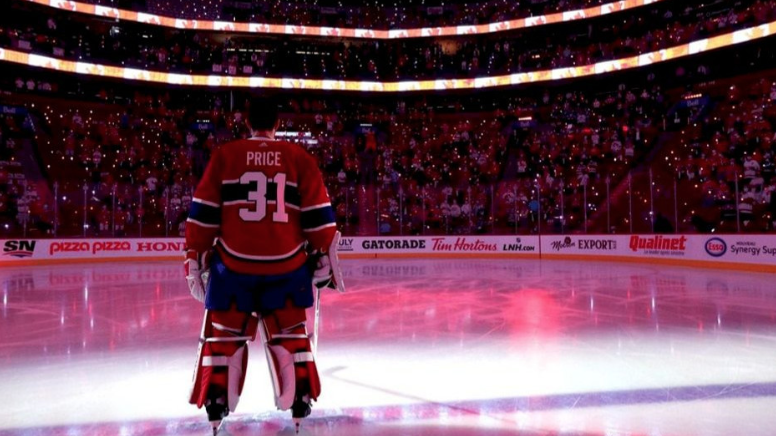 Les rumeurs de transactions EXPLOSENT autour de Carey Price...