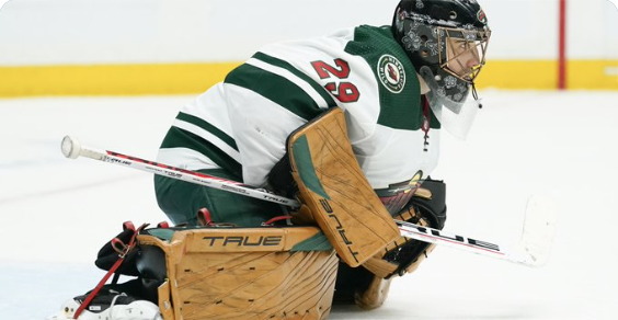 Marc-André Fleury ne veut rien savoir de Montréal...