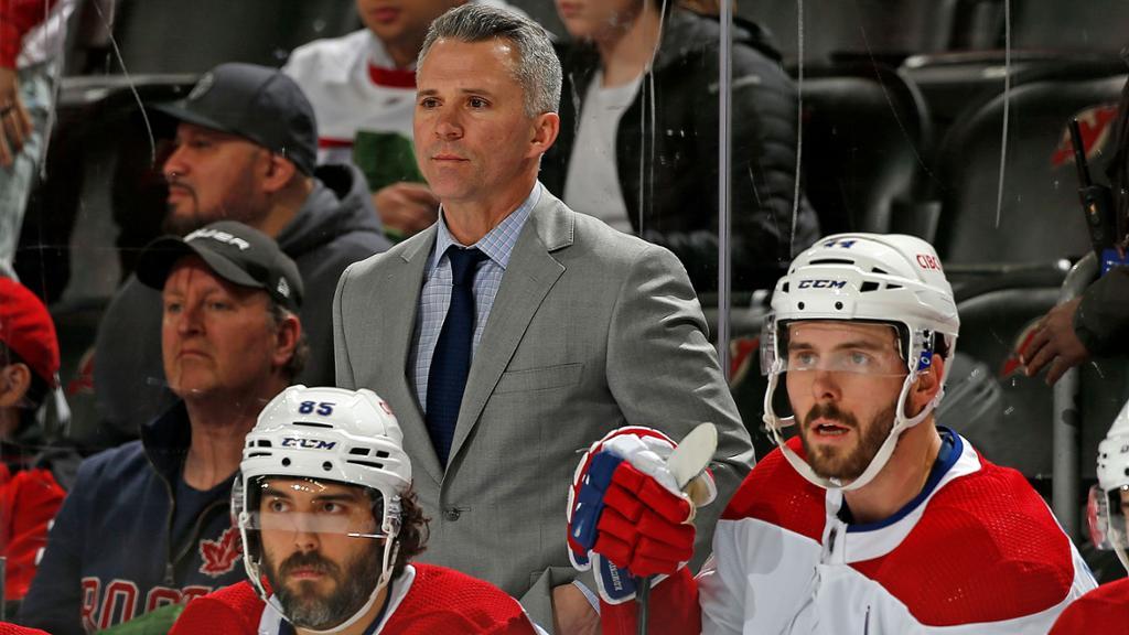 OUFF...Martin St-Louis, pas certain de revenir l'année prochaine...