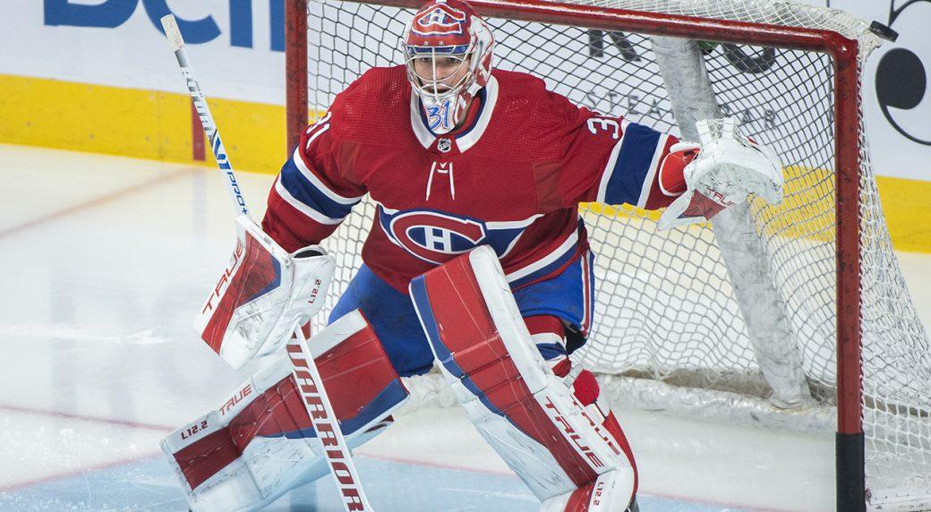 Pierre LeBrun alimente les rumeurs de Price au Colorado !!!