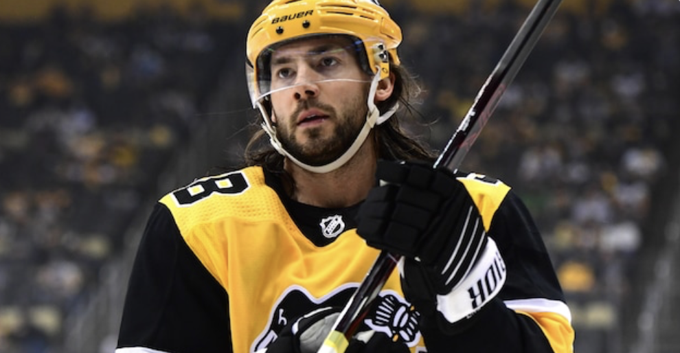 Pourquoi Radio-Canada REFUSE de parler de Kris Letang à Montréal....