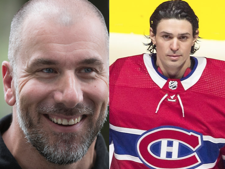 Stéphane Fiset pense que Carey Price va annoncer sa retraite...