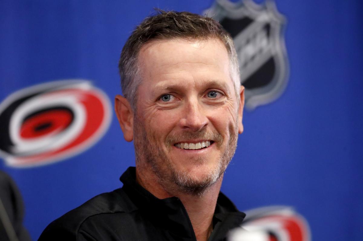 Tom Dundon est vraiment un TROU de C....il ordonne à son STAFF de ne pas honorer Guy Lafleur...