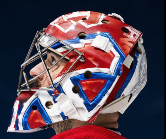 Un signe que Carey Price...