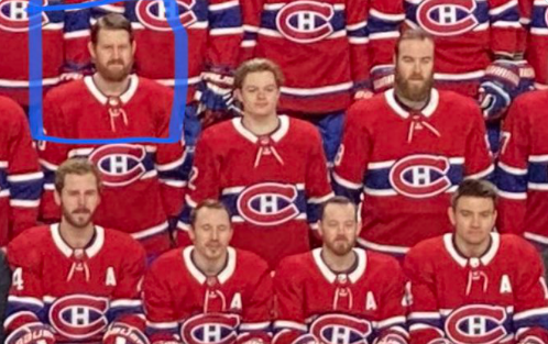 Une dernière HUMILIATION pour Jeff Petry...