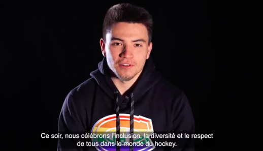 Vidéo: Nick Suzuki devra changer ses habitudes...