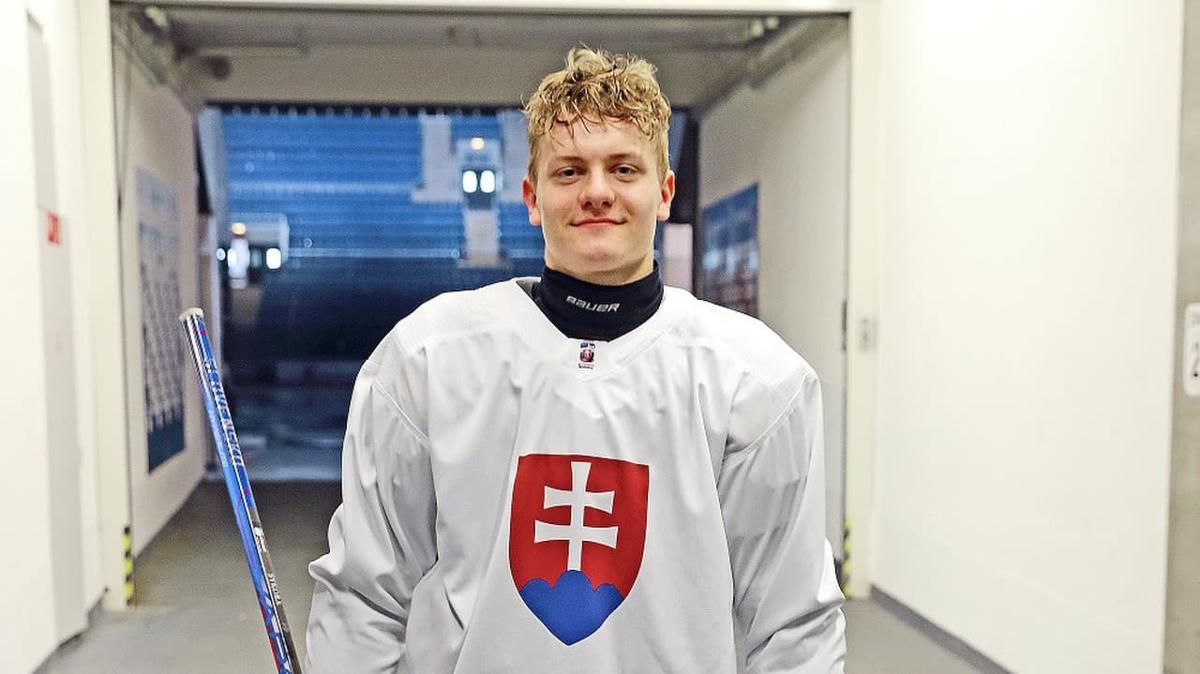 Adam Sykora un Artturi Lehkonen 2.0...