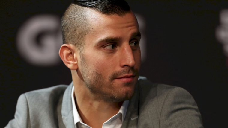 David Lemieux avait planifié se faire CASSER la FACE...