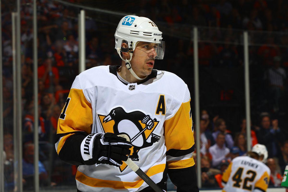 Evgeni Malkin à Ottawa?