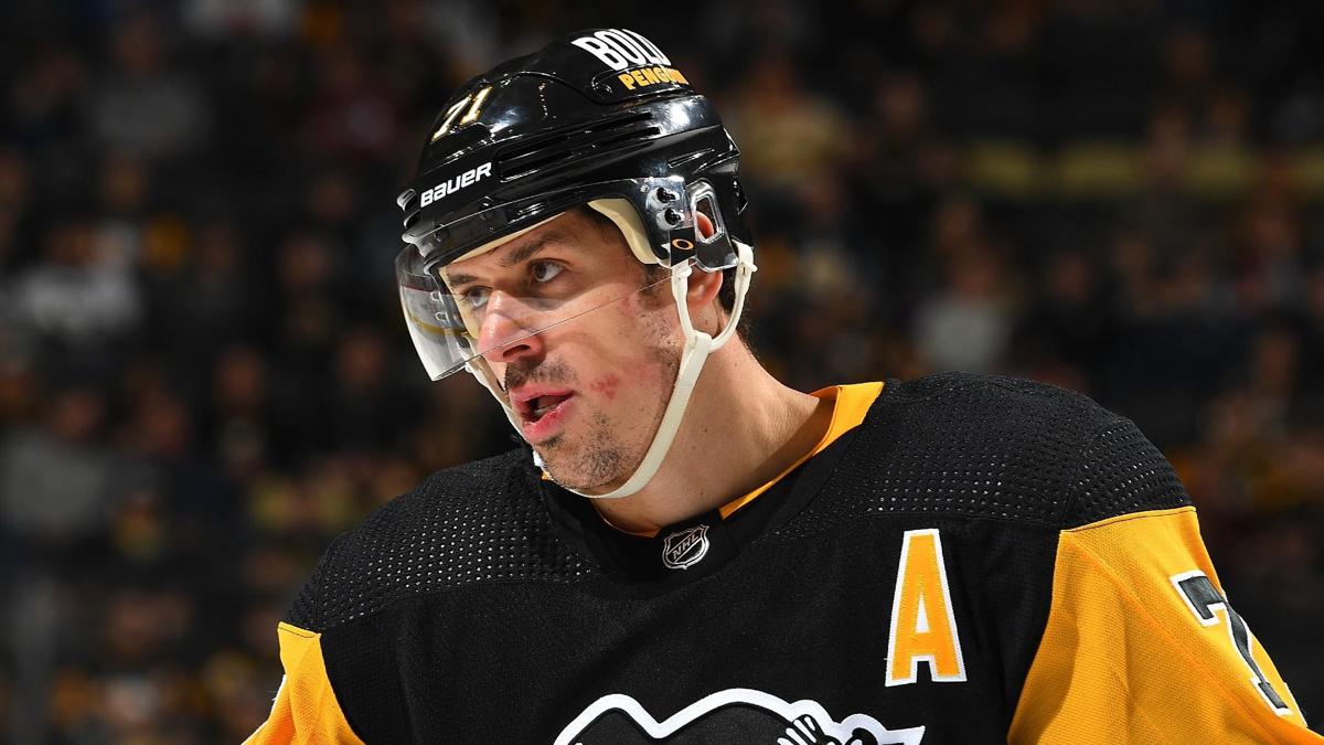 Evgeni Malkin va partir de Pittsburgh!!!