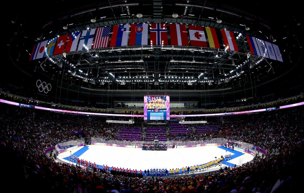 HAHA!!! Le championnat mondial junior sera présenté à Moncton et à Halifax!!!