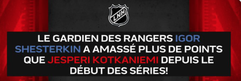 Jesperi Kotkaniemi, la HONTE NATIONALE...