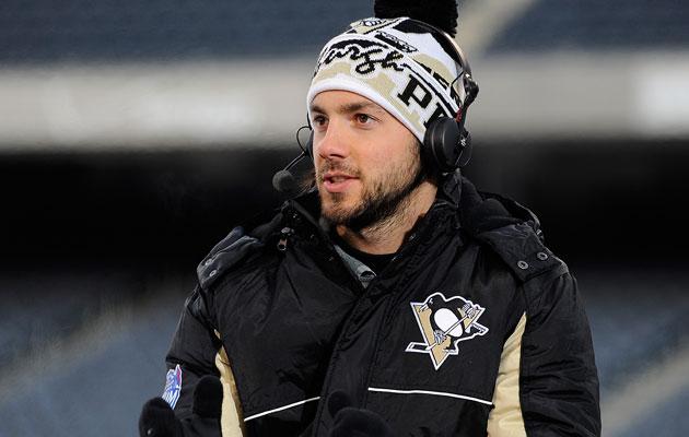 Kris Letang REJETTE ceux qui doutent....