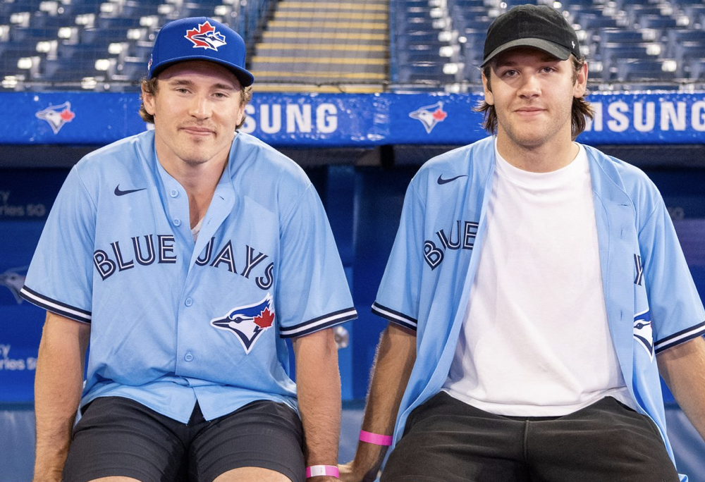 Le CHUMMÉ de Brendan Gallagher sur le MARCHÉ!!!