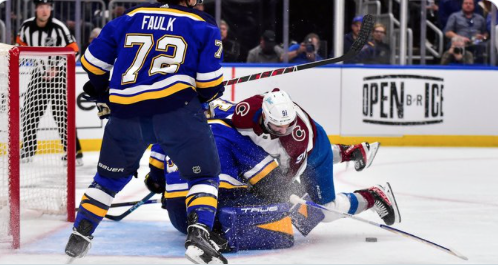 Le nom de Carey Price sur toutes les lèvres à St-Louis...