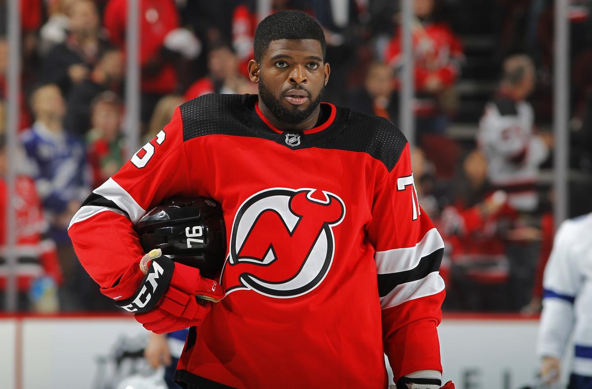 Le premier choix de PK Subban serait Montréal!!!