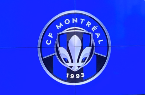 L'Impact est vraiment un CLUB de JUNIOR...