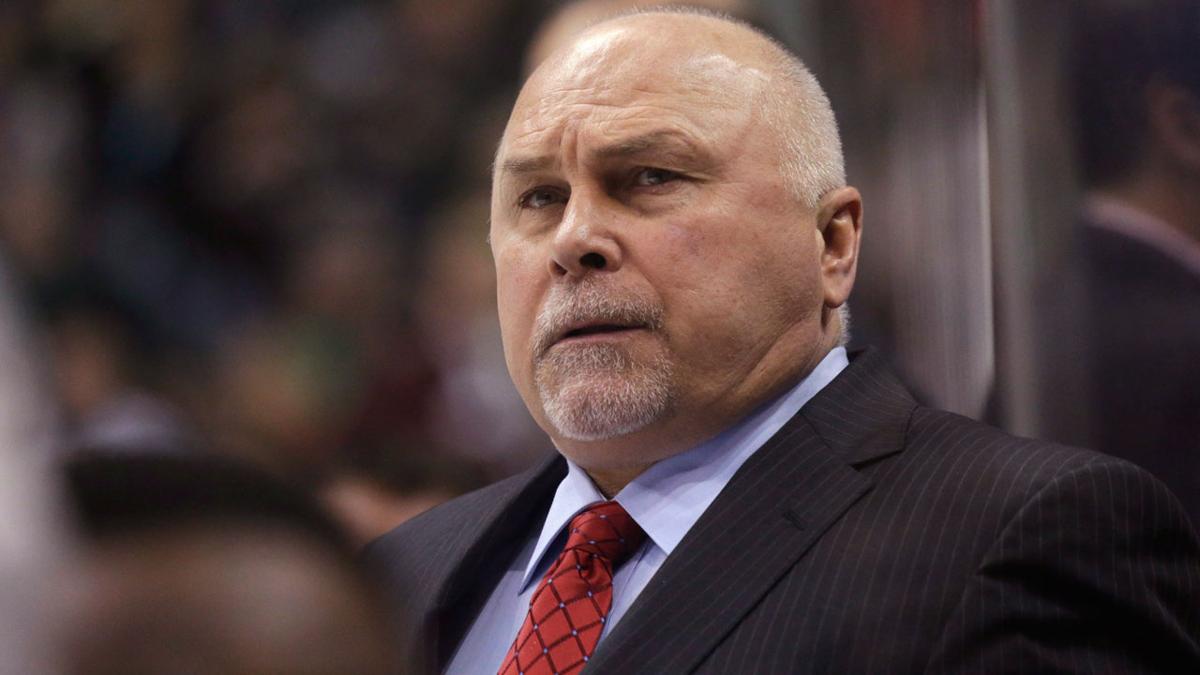 Nouvel emploi pour Barry Trotz: 3 équipes déjà intéressées...