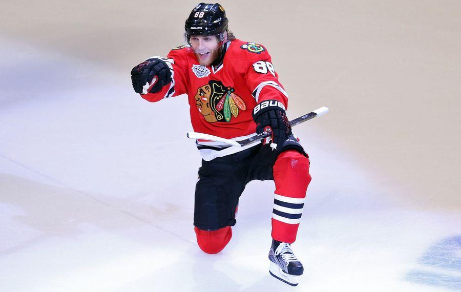 Patrick Kane à Long Island? COUP DE CIRCUIT à venir...