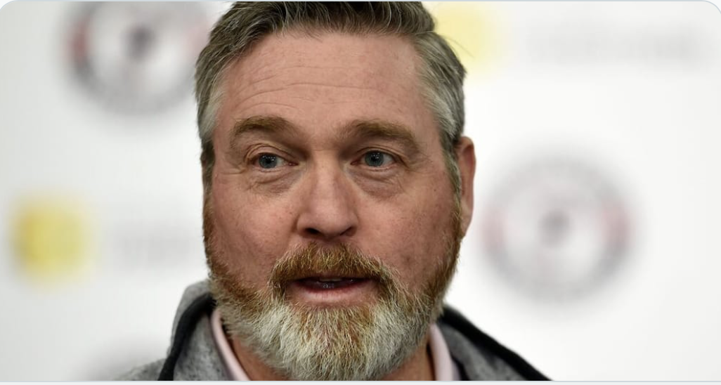 Patrick Roy à Ottawa? Comme DG ou comme COACH?