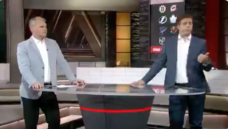 PK Subban a entendu que Denis Gauthier l'a RIDICULISÉ en ondes...