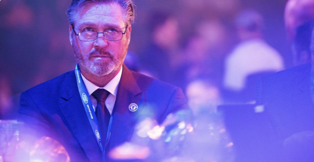 Pourquoi Patrick Roy est REJETÉ par la LNH?