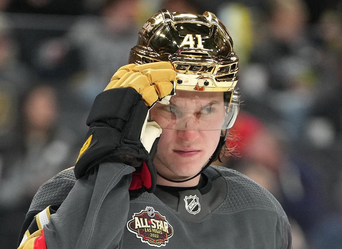 Qui veut Nolan Patrick à Montréal?