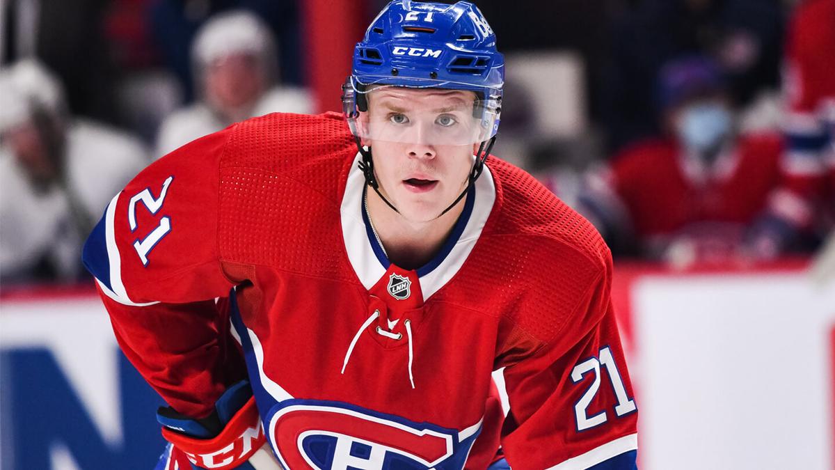 Si Montréal veut Kevin Fiala ou le 2e choix des Devils....