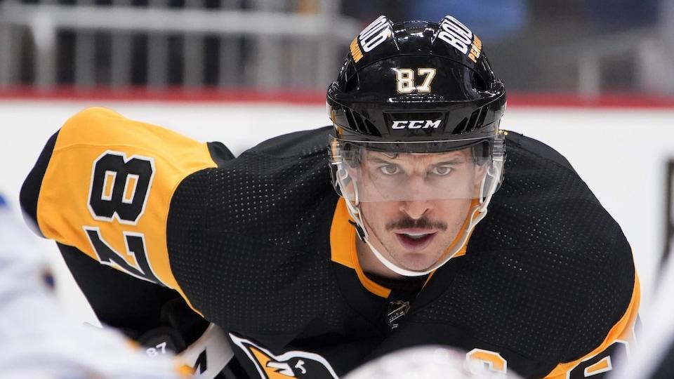 Sidney Crosby est en FURIE....il va demander une transaction?