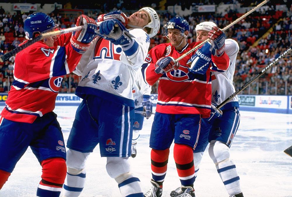 Sportsnet croit au retour des Nordiques!!!!!!