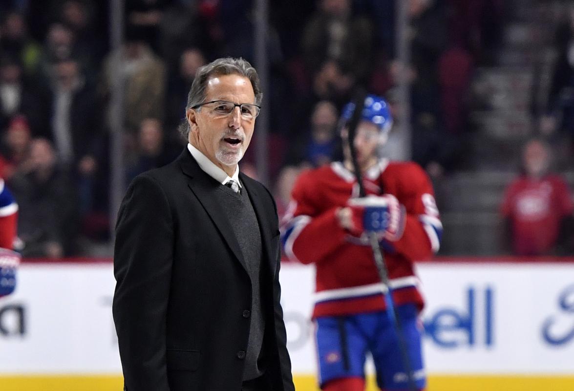 Voilà pourquoi John Tortorella a dit NON à Martin St-Louis...