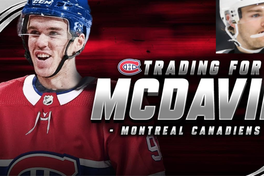 Connor McDavid va demander une transaction...si Montréal...