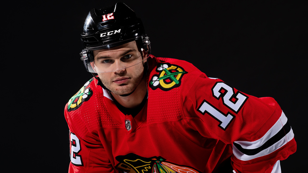 Alex DeBrincat sera bel et bien ÉCHANGÉ...difficile pour Montréal...